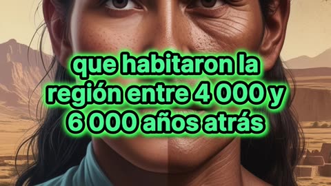 ADN milenario aún vive en el norte del Perú
