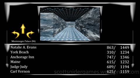 Mystical Justice SE Gameplay Video #300 (12-02-2025)