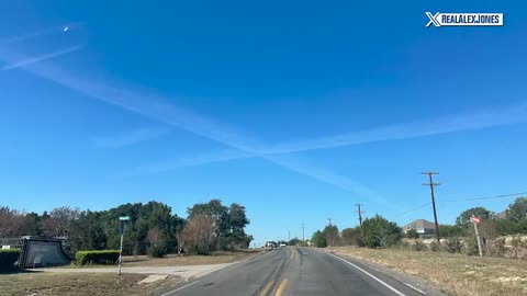 The FDA Head Lee Zeldin Has Admitted The Government Is Quarterbacking Chemtrail Programs