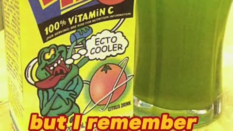 any drinks from the ones that disappeared that you missed