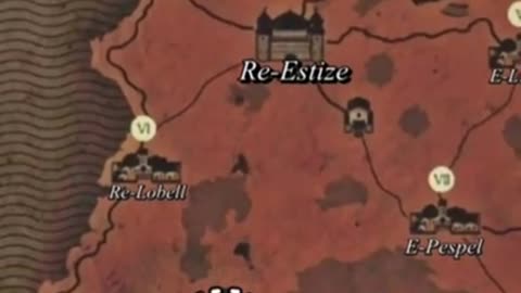 Cómo Gazef Stronoff pudo haber salvado todo su reino