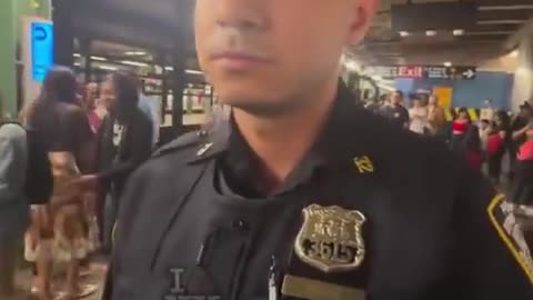 NYC Man Fined for Holding Door & Playing Music: When Kindness Gets Penalized”