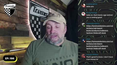 Live with Restream, May 07