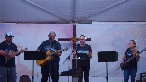 CCLC Stream