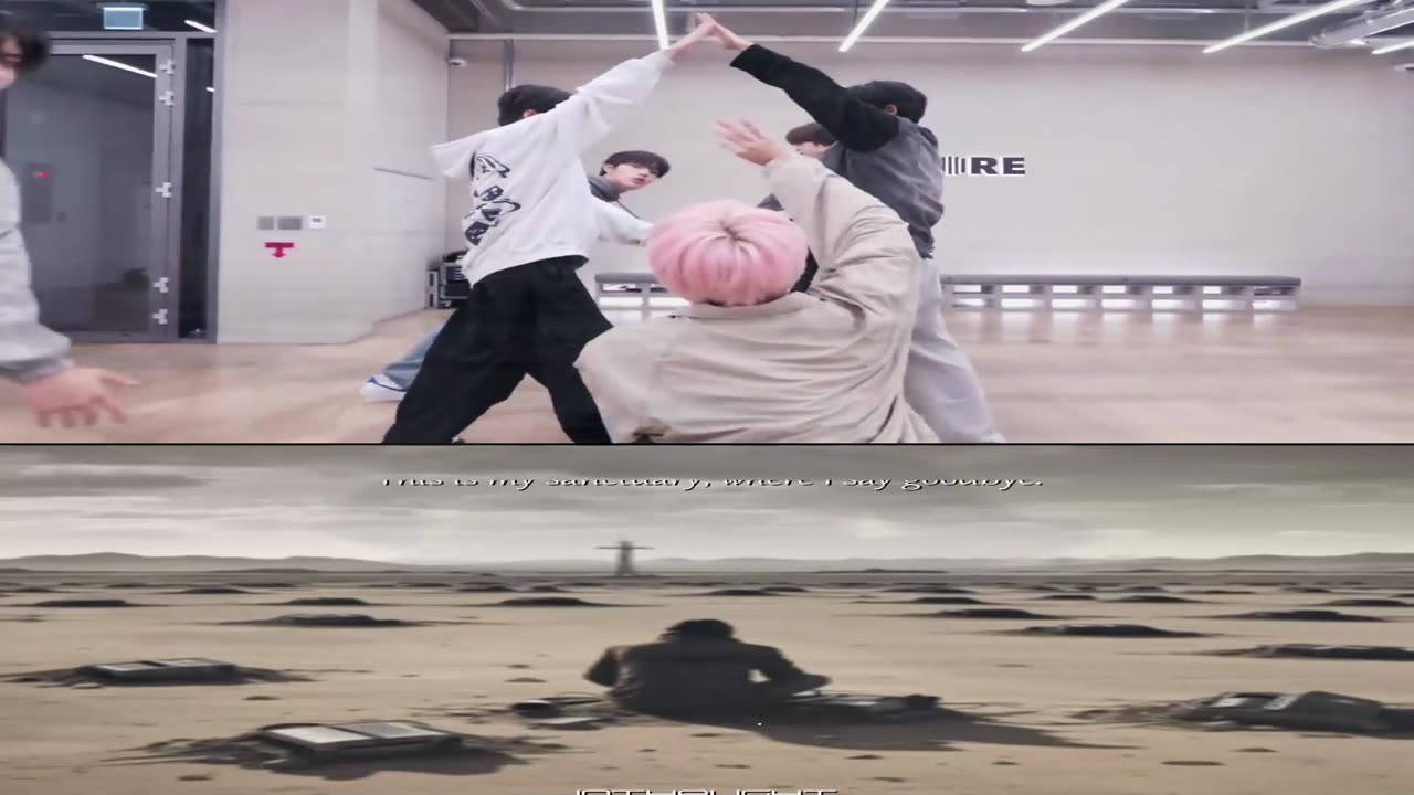 InTheLight ~That Ship has Sailed { Lyrics } Remix 1 { Dance Ver. }