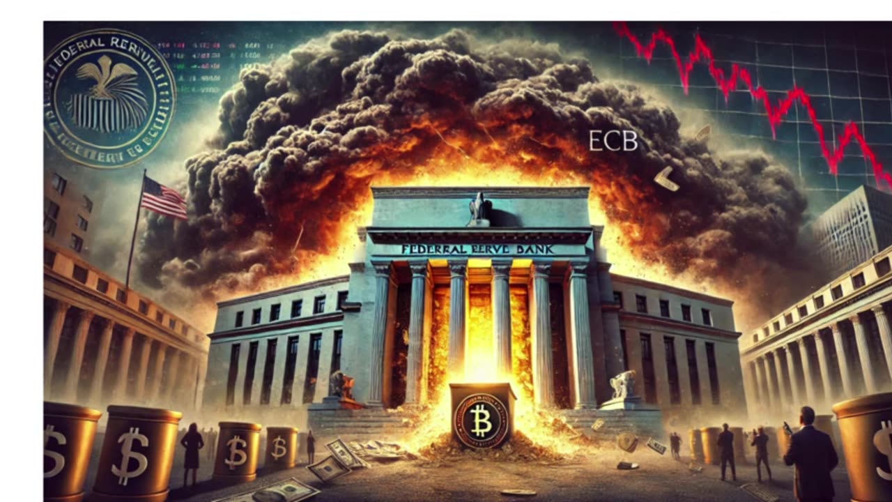 🔥 “This Is Beyond Foolish…” – Richard Wolff SLAMS Trump’s Economic Madness! 🔥