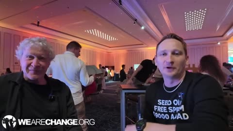 Economic Hitman EXPOSES the Globalist Playbook