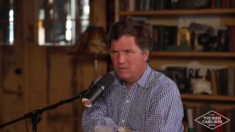 Tucker Carlson : How did we wind up at war with Iran? Scott Horton explains