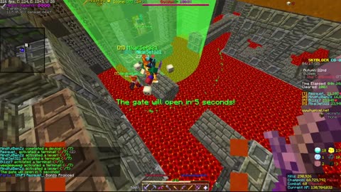 Skyblock FLOOR 7 [#2125]