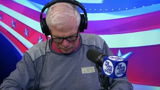 The Howie Carr Show June 16, 2025