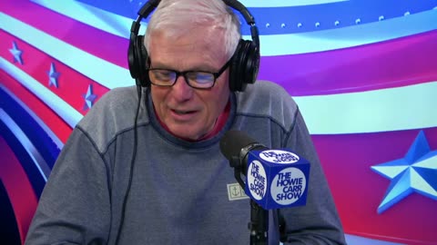 The Howie Carr Show June 16, 2025