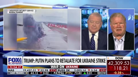 The only person with the authority to do this to Russia is Trump.