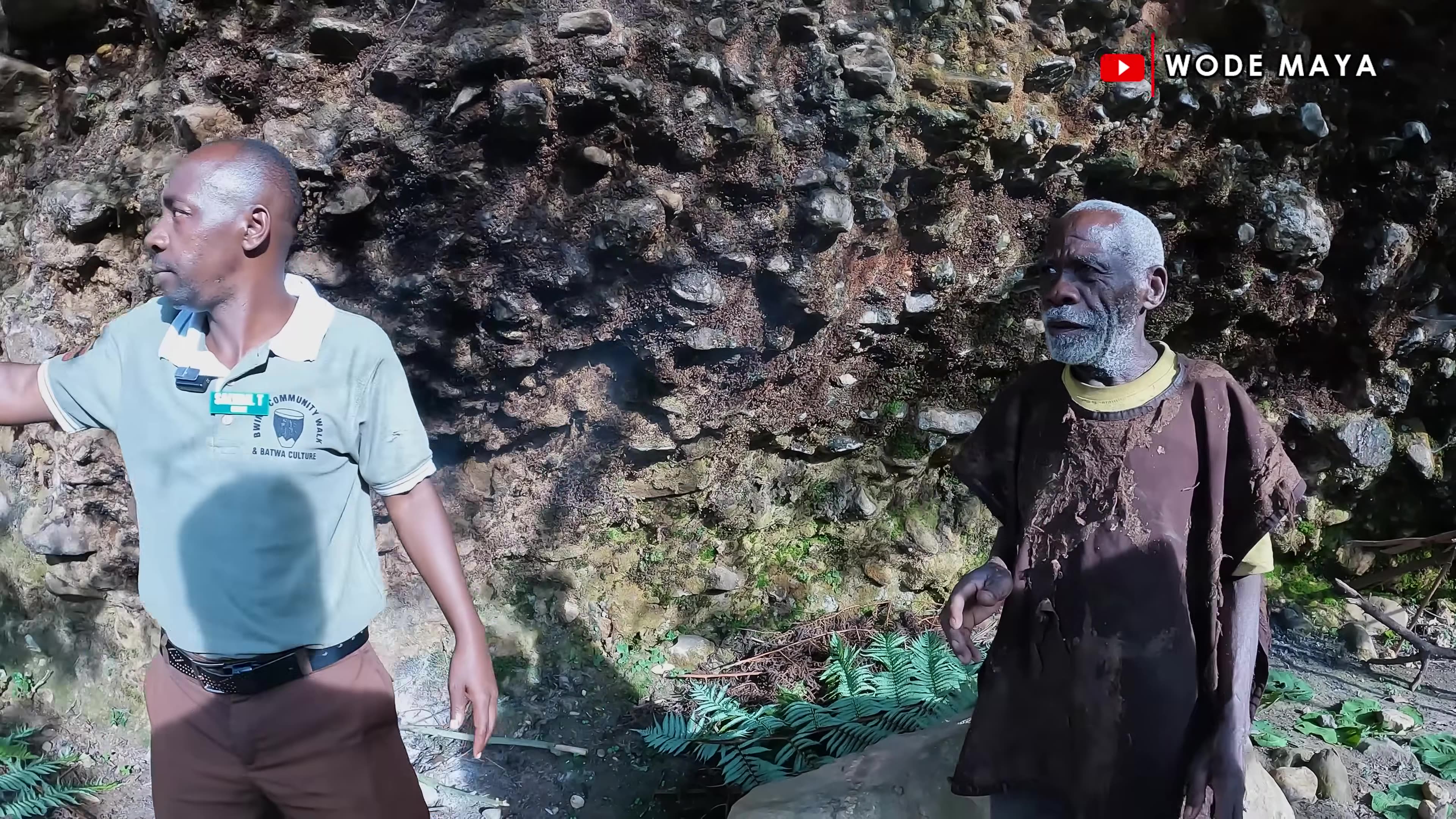 ๐ Why the Worldโs Shortest Tribe in Uganda is Facing Extinction! ๐๏ธ๐บ๐ฌ