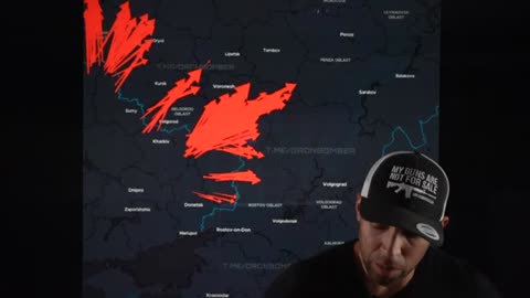 ⚡ALERT_ Ukraine War EXPLODING! Iran Airspace Still Closed, Internet Outages, Market Madness!