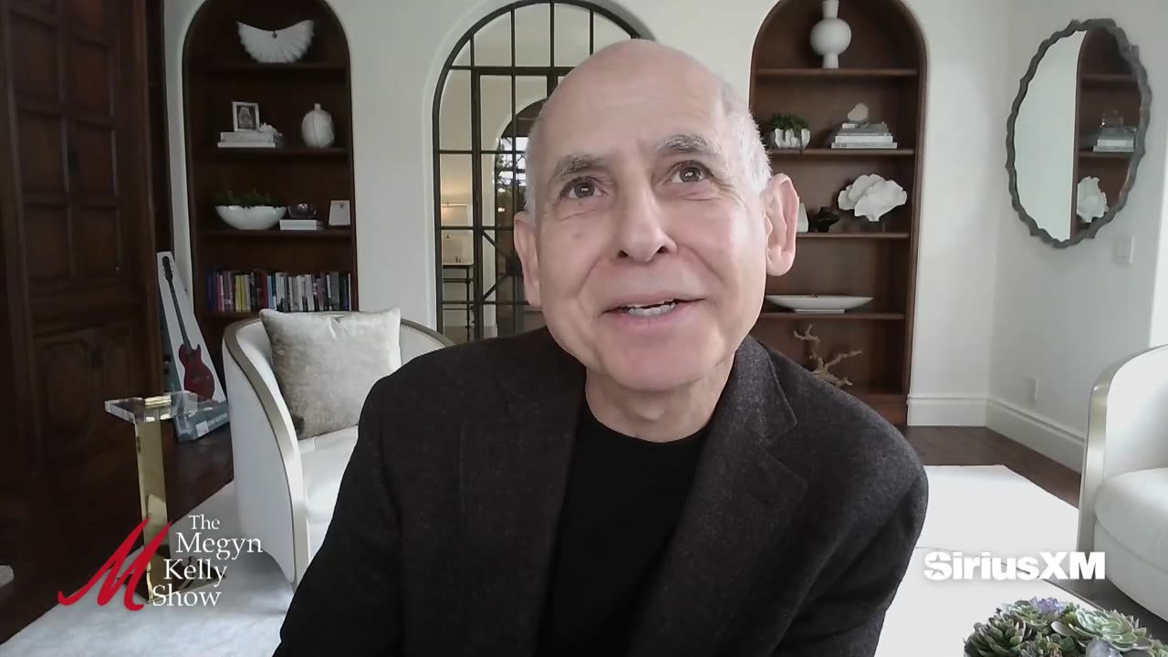 Raising Mentally Strong Kids, w/ Dr. Daniel Amen, & Inside the "Rust" Set Shooting, w/ Rachel Mason