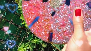 New Healing Crystal Orgone Energy Charging Plates
