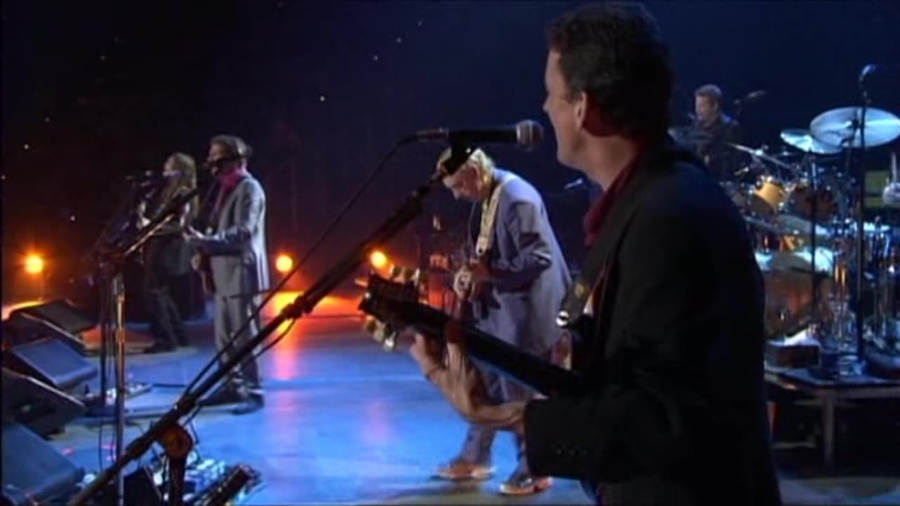 Eagles - In The City = Farewell Tour