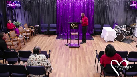 ✨TCWIM! ⏰ 9:00 AM | 7/6/25 📖 l Service! 🙌🔥 #WorshipWithUs #WordOfGod #SpiritLed