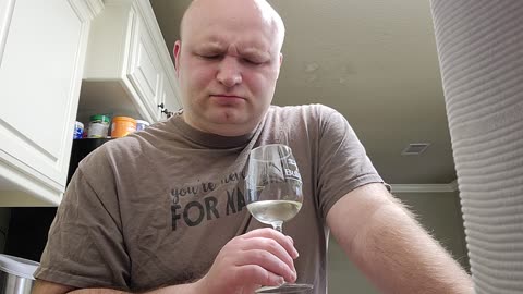 Shumi Estate Iberiuli Mtsvane 2023 White Dry Wine Tasting