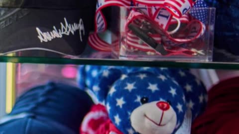 MAGA Swimsuits Hit Trump Store! $55 Gear Goes Viral After Lara Trump Shares Pic - WorldEye
