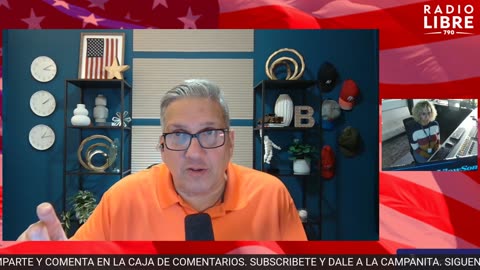 El Show de Jorge Bonilla