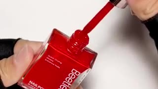 Trending: Tips to Perfectly Apply Nail Polish