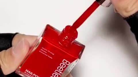 Trending: Tips to Perfectly Apply Nail Polish