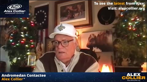 Are Solar Flares Messages from the Central Sun? Alex Collier Explains the Portal of the Sun!