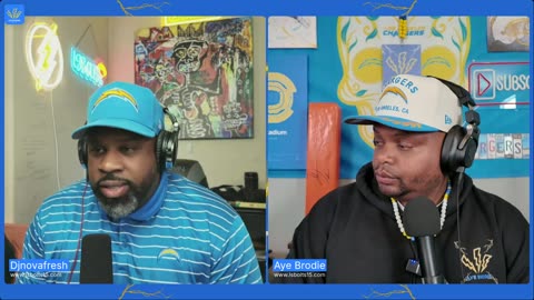 Lightning Strike Podcast