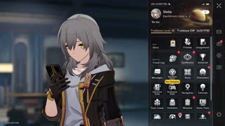 Stardew Valley: Year 2 Winter, and HSR.