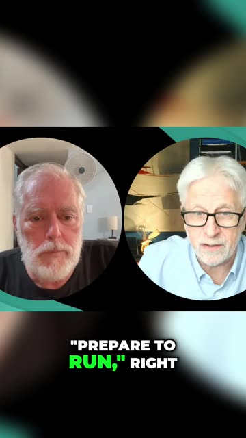 Fight OR Flight: How Stress Floods Your Body With Glucose!