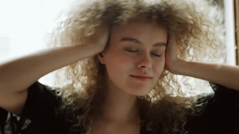 When Beautiful Women Move to the Best Music 🥀