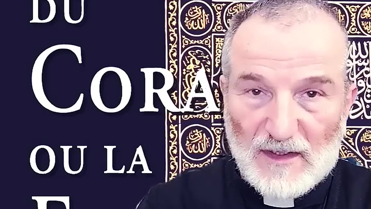 Joyeux Noël aux croyants !