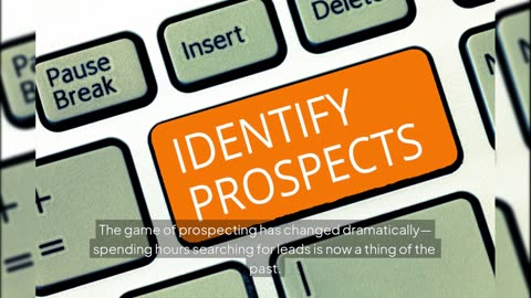 From Cold Calls to AI Sales Domination: The Future of Prospecting