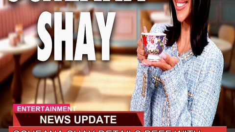 Scheana Shay Details Beef with New Vpr Cast Memb