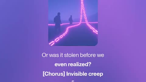 Invisible Chains
