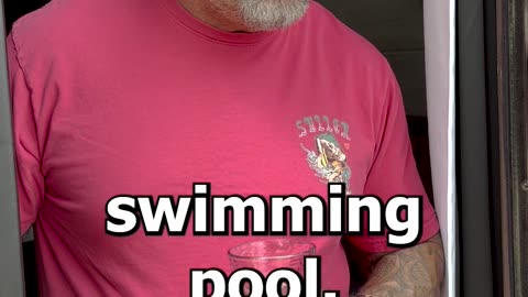 Local Swimming Pool
