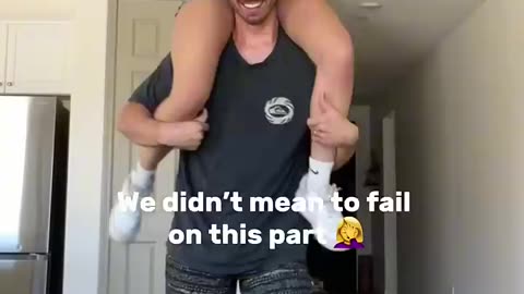 forcing my husband to do a transition - fail🗡🗡