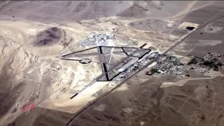🛸🤯 UNBELIEVABLE: Area 51 Photos LEAKED! What Did They Capture? | TheTruthAbove