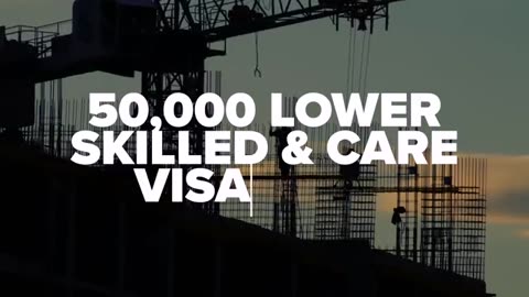 Why the UK is Cracking Down on Immigration