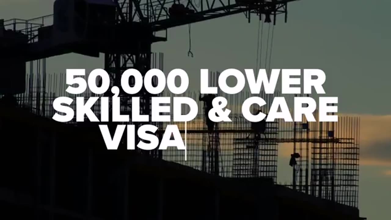 Why the UK is Cracking Down on Immigration