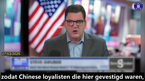 【NL】Onlangs vrijgegeven documenten van de FBI tonen inmenging van de CCP in de verkiezingen...
