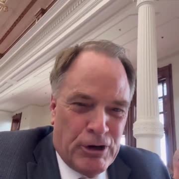 Texas Democrats Are Fighting Passionately to Let Squatters Take Over Houses