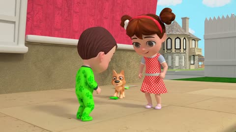 If You're Happy Song - Kids Emotions - Nursery Rhymes & Kids Songs