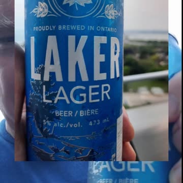 CHILLIBEERS - LAKER LAGER