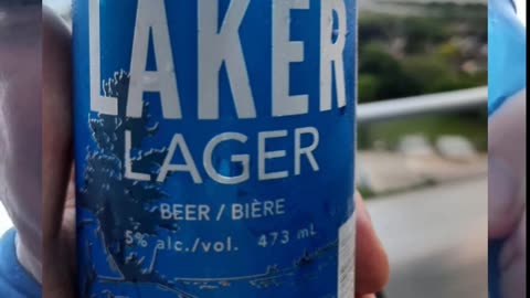 CHILLIBEERS - LAKER LAGER