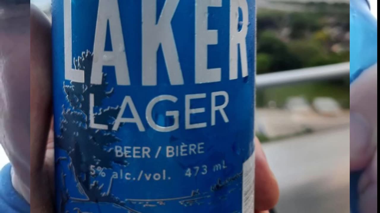 CHILLIBEERS - LAKER LAGER