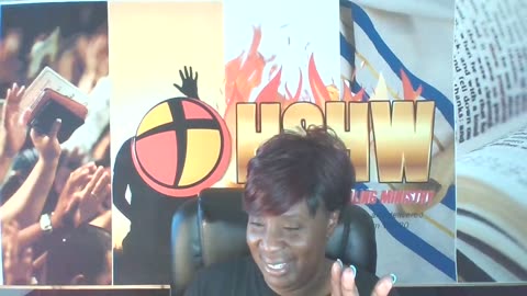 He Sent His Word Supernatural Healing Ministry