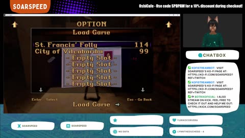Raidin' Tombs! TR1 Remastered P1
