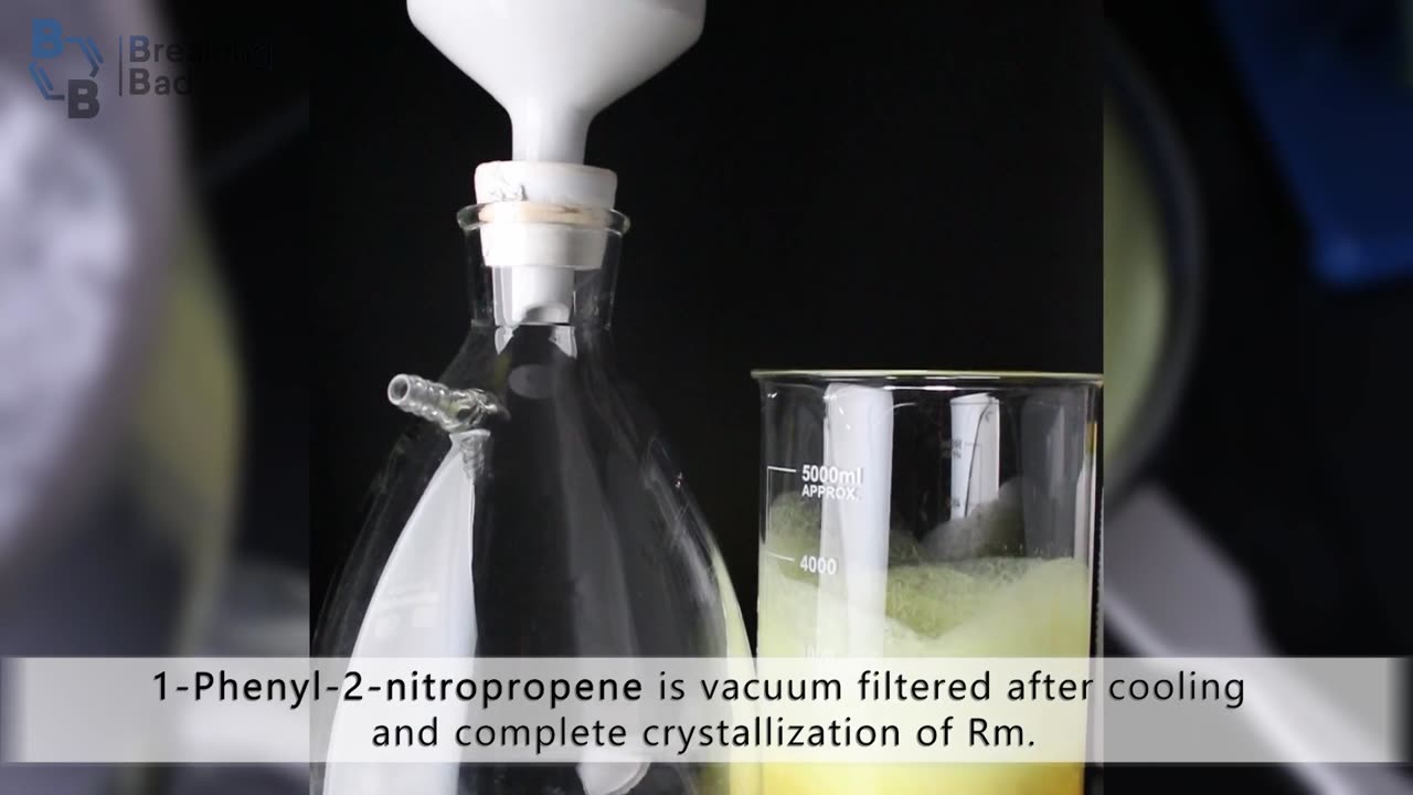 P2NP Synthesis